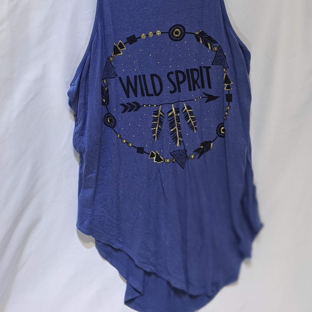 Tank top - Picture 2 of 3